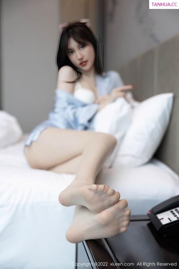 美桃酱  [XiuRen]高清写真图 2022.05.26 No.5066 美桃酱第14张图片
